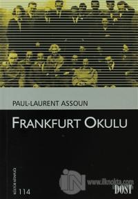 Frankfurt Okulu