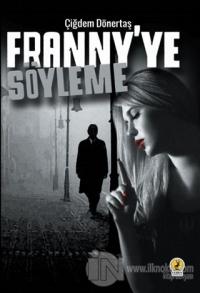Franny'ye Söyleme