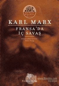 Fransa'da İç Savaş
