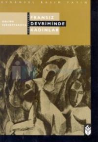 Fransız Devriminde Kadınlar