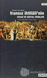Fransız İhtilali'nin Siyasi ve Sosyal Fikirleri