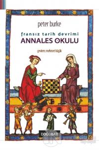 Fransız Tarih Devrimi: Annales Okulu