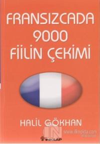 Fransızcada 9.000 Fiilin Çekimi