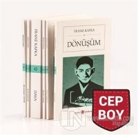 Franz Kafka Cep Boy Seti (6 Kitap)