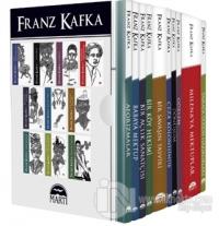 Franz Kafka Set (10 Kitap Takım) Franz Kafka