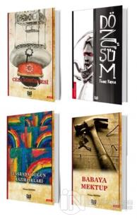 Franz Kafka Seti (4 Kitap Takım)
