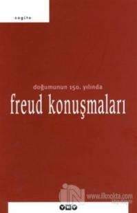Freud Konuşmaları Kolektif