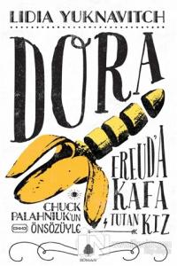 Freud'a Kafa Tutan Kız: Dora
