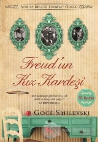 Freud'un Kız Kardeşi %10 indirimli Goce Smilevski