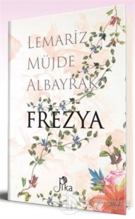 Frezya