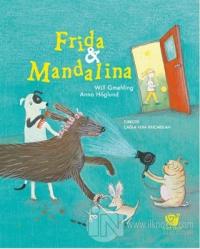 Frida ve Mandalina
