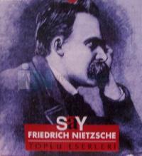 Friedrich Nietzsche Toplu Eserleri 19 Kitap Takım %25 indirimli Friedr