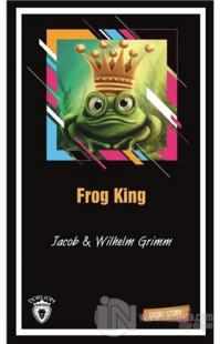 Frog King Short Story