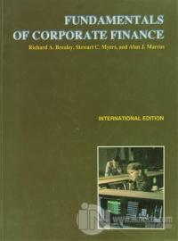 Fundamentals of Corporate Finance International Edition 3rd Edition