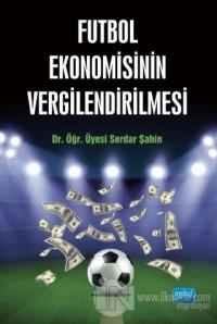 Futbol Ekonomisinin Vergilendirilmesi