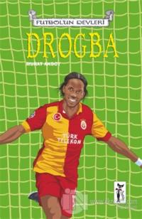 Futbolun Devleri - Drogba