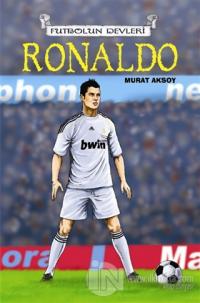 Futbolun Devleri Ronaldo