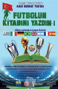 Futbolun Kitabını Yazdım-1