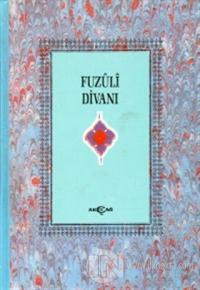 Fuzuli Divanı