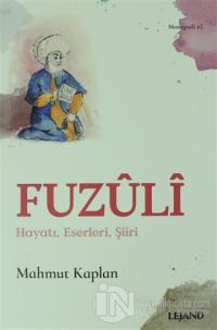 Fuzuli