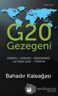 G20 Gezegeni