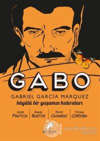 Gabo - Büyülü Bir Yaşamın Hatıraları