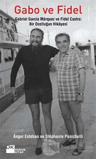 Gabo ve Fidel %20 indirimli Angel Esteban