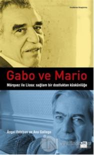 Gabo ve Mario %20 indirimli Angel Esteban