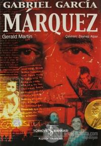 Gabriel Garcia Marquez (Ciltli)