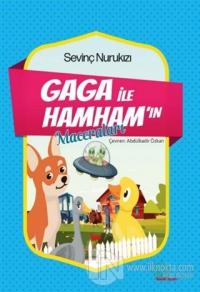 Gaga İle Hamham'ın Maceraları