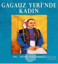 Gagauz Yeri'nde Kadın