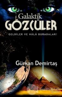 Galaktik Gözcüler