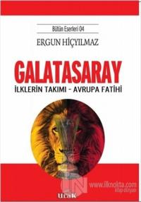 Galatasaray %20 indirimli Ergun Hiçyılmaz