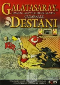 Galatasaray'ın Destanı