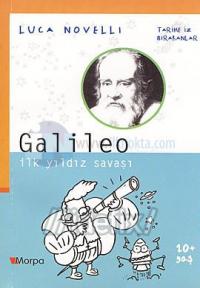 Galileo Luca Novelli