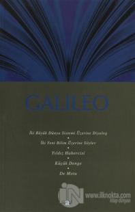 Galileo %25 indirimli Hüseyin Gazi Topdemir
