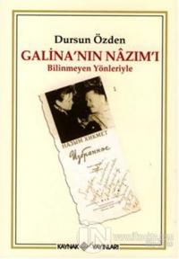 Galina'nın Nazım'ı