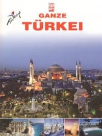 Ganze Türkei