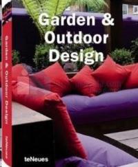 Garden & Outdoor Design %15 indirimli Kolektif