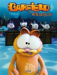 Garfield ile Arkadaşları - 1 Pisibalığı Jim Davis