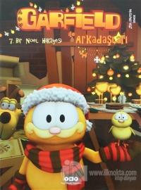 Garfield ile Arkadaşları 7 - Bir Noel Hikayesi
