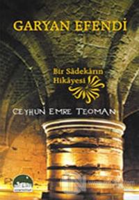 Garyan Efendi