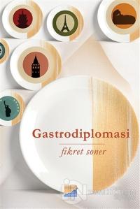 Gastrodiplomasi