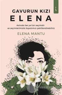 Gavurun Kızı Elena