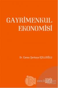 Gayrimenkul Ekonomisi