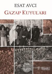 Gazap Kuyuları
