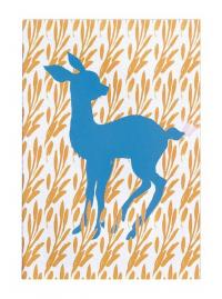 Fable Gazelle