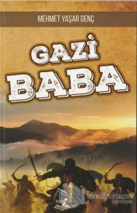 Gazi Baba