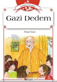 Gazi Dedem