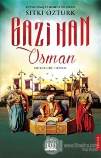 Gazi Han Osman